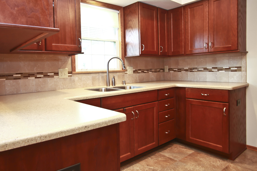 Economical Kitchen Remodel