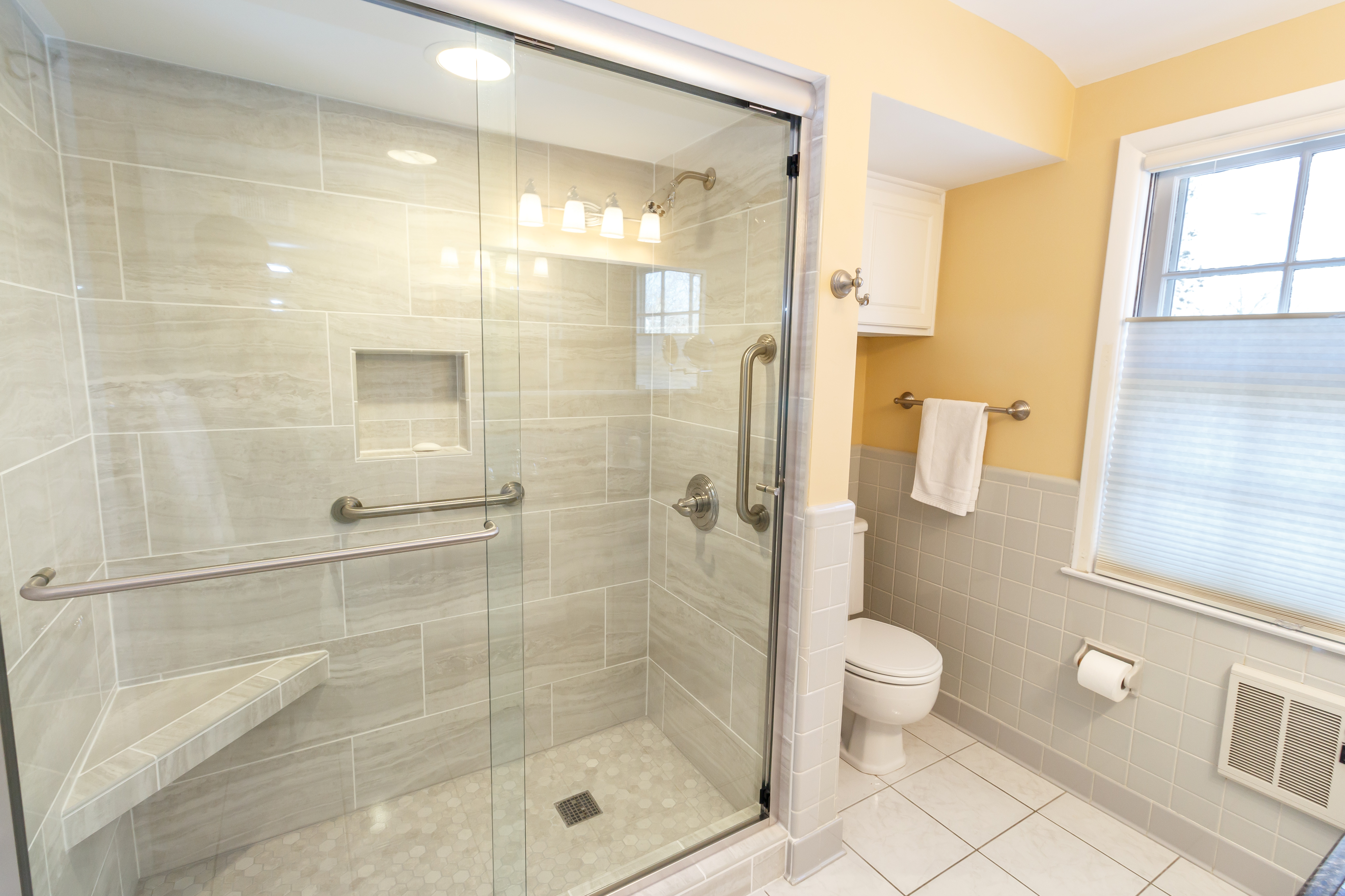 Wauwatosa Bathroom Renovations