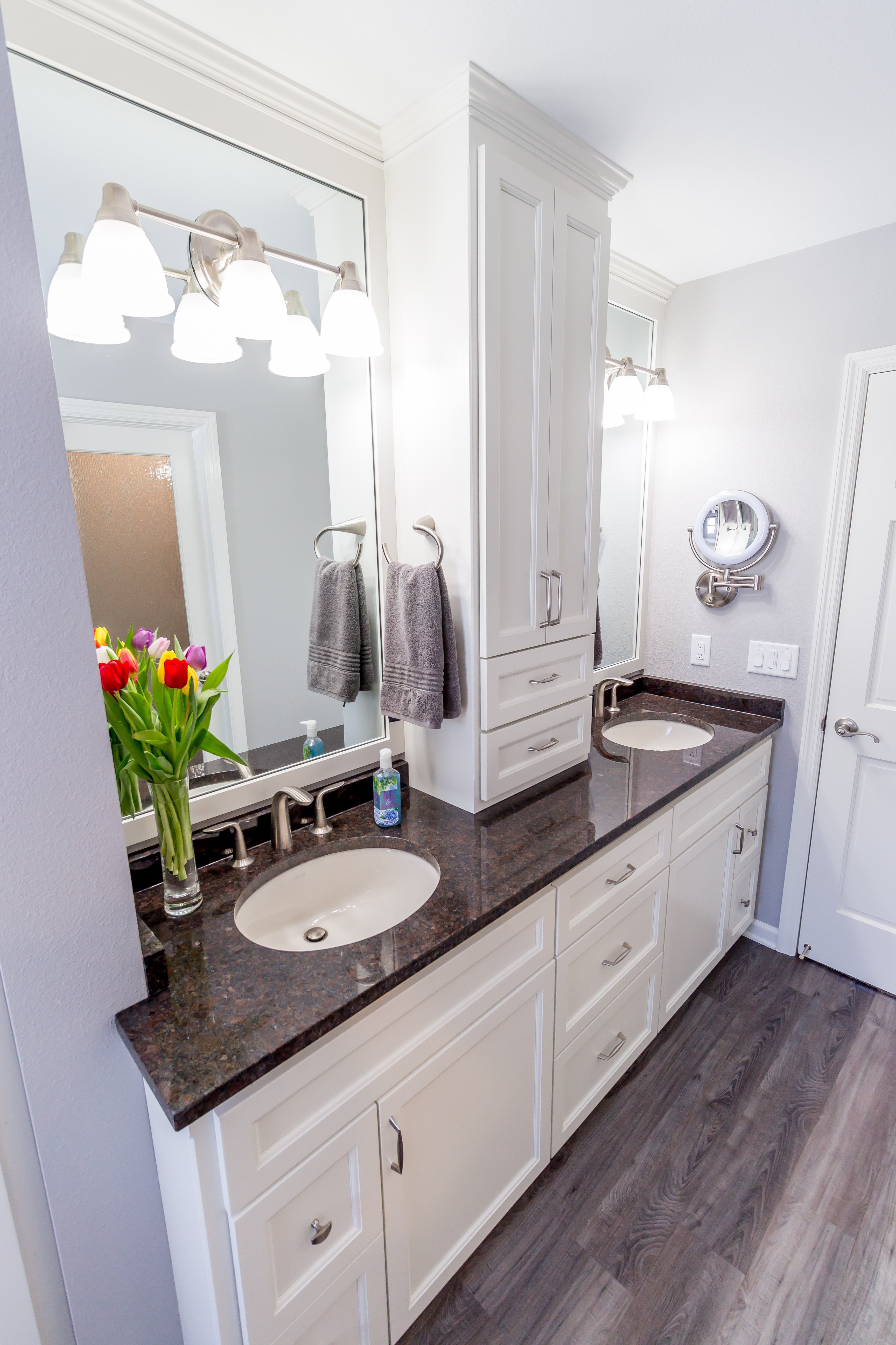 remodel bathroom Bathroom master remodel guest updates bathrooms