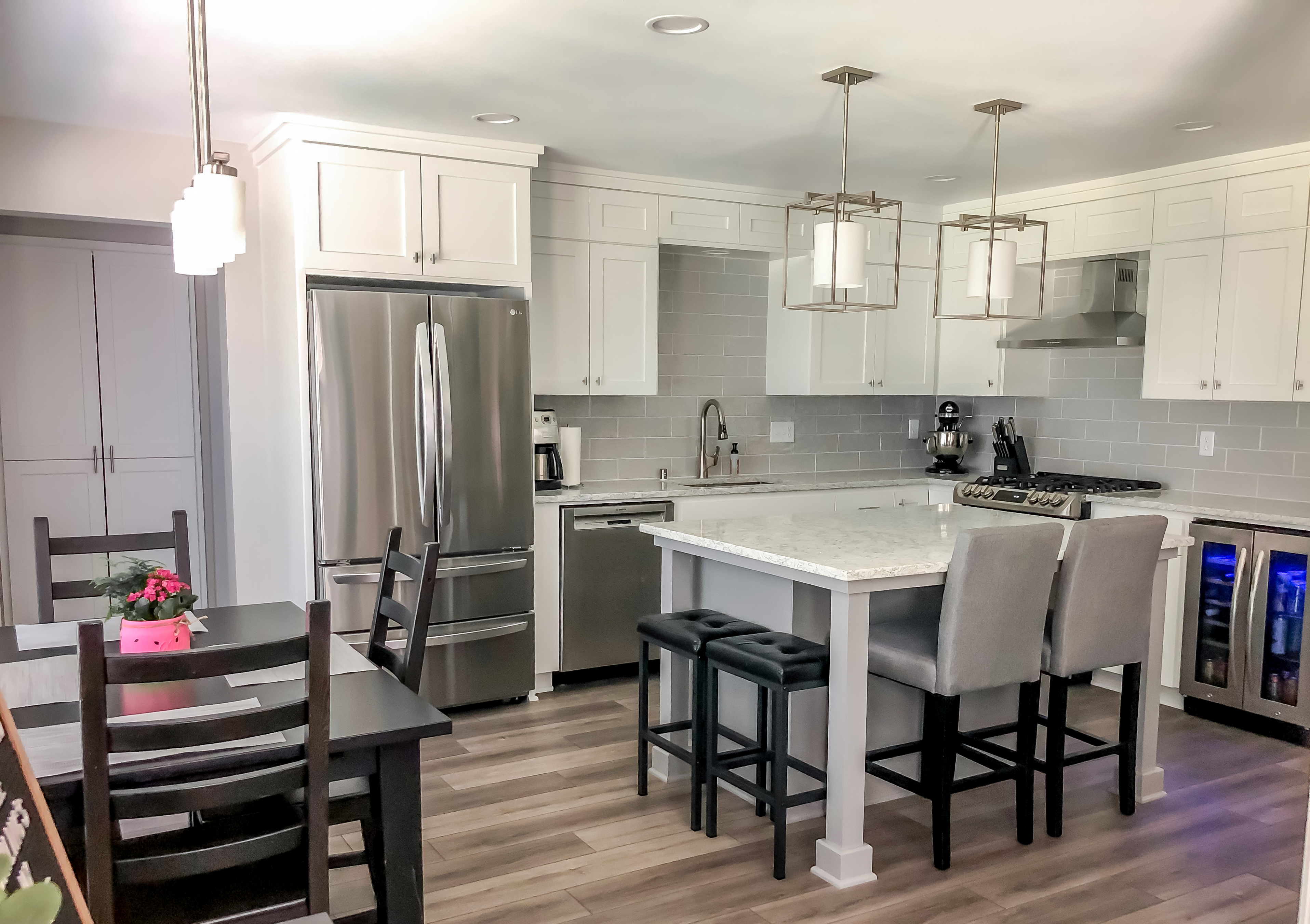 Mequon Kitchen Remodel